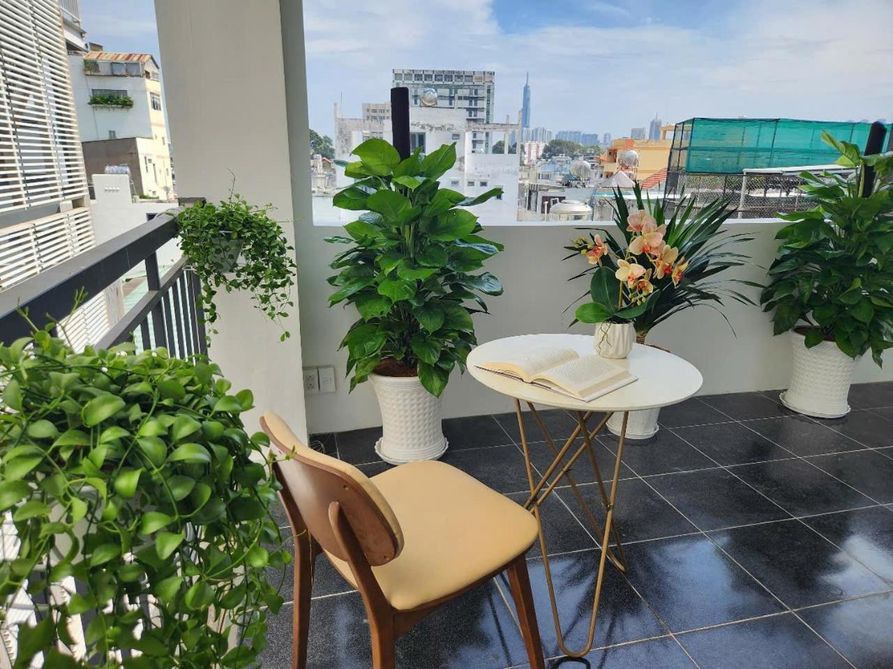 Thienmyhome * Ho Chi Minh City