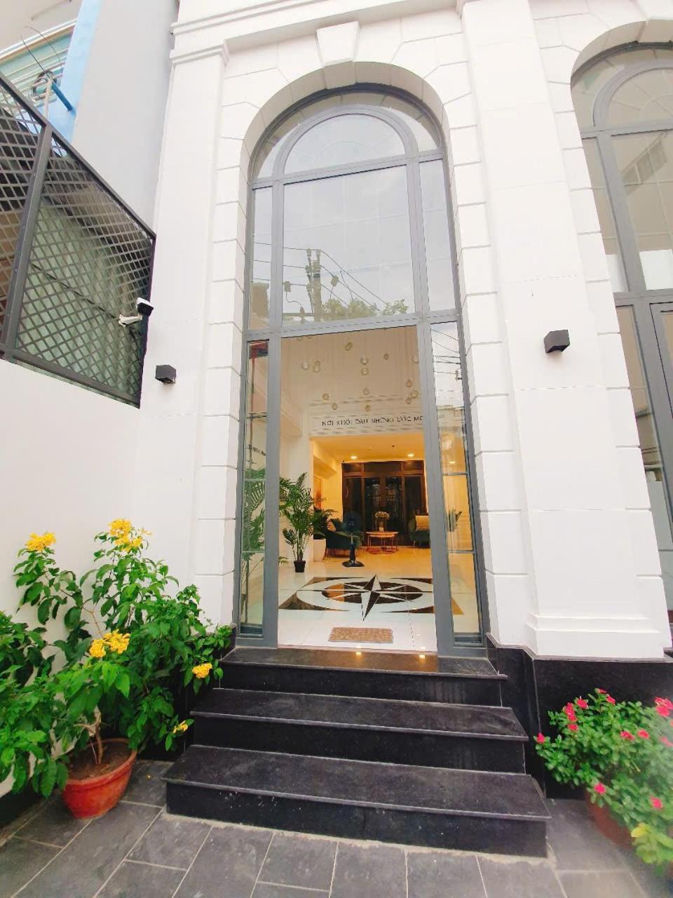 Thienmyhome * Ho Chi Minh City