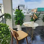 Thienmyhome Apartment