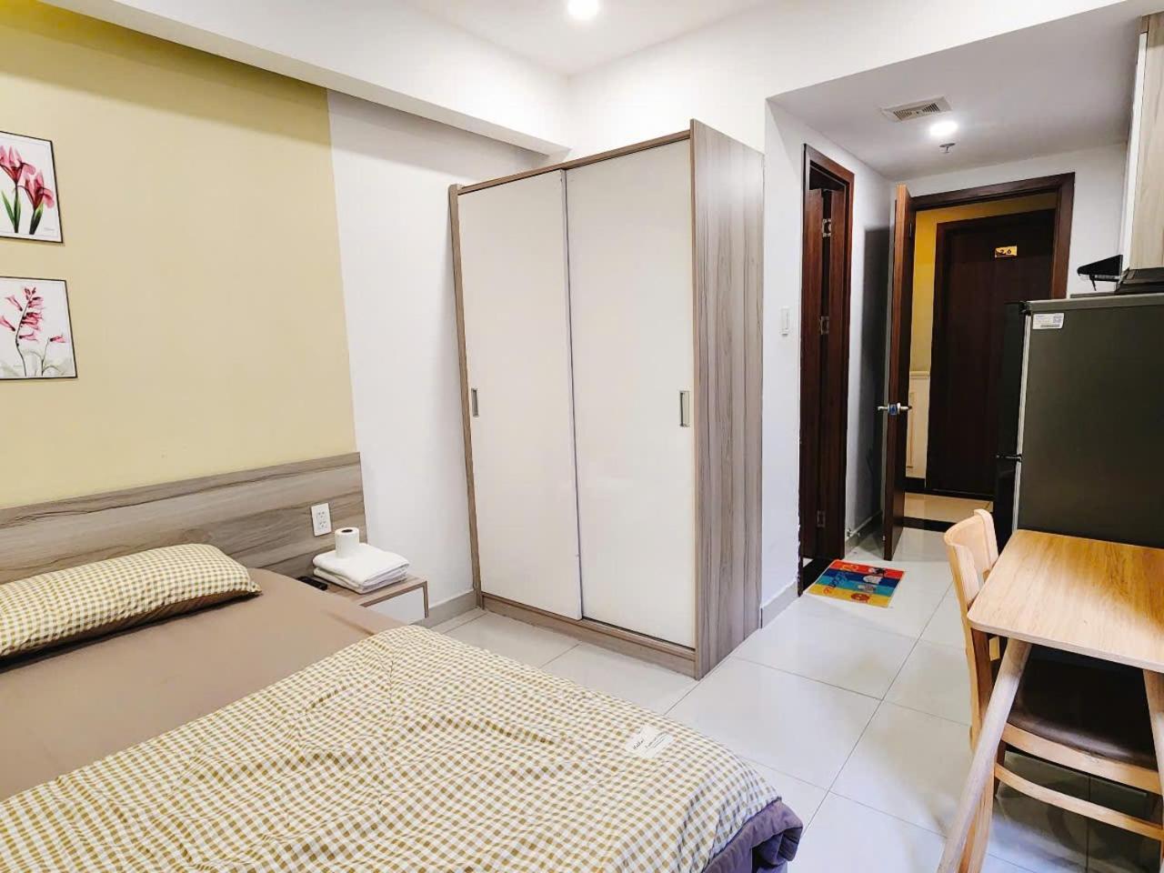 Thienmyhome Apartamento Cidade de Ho Chi Minh