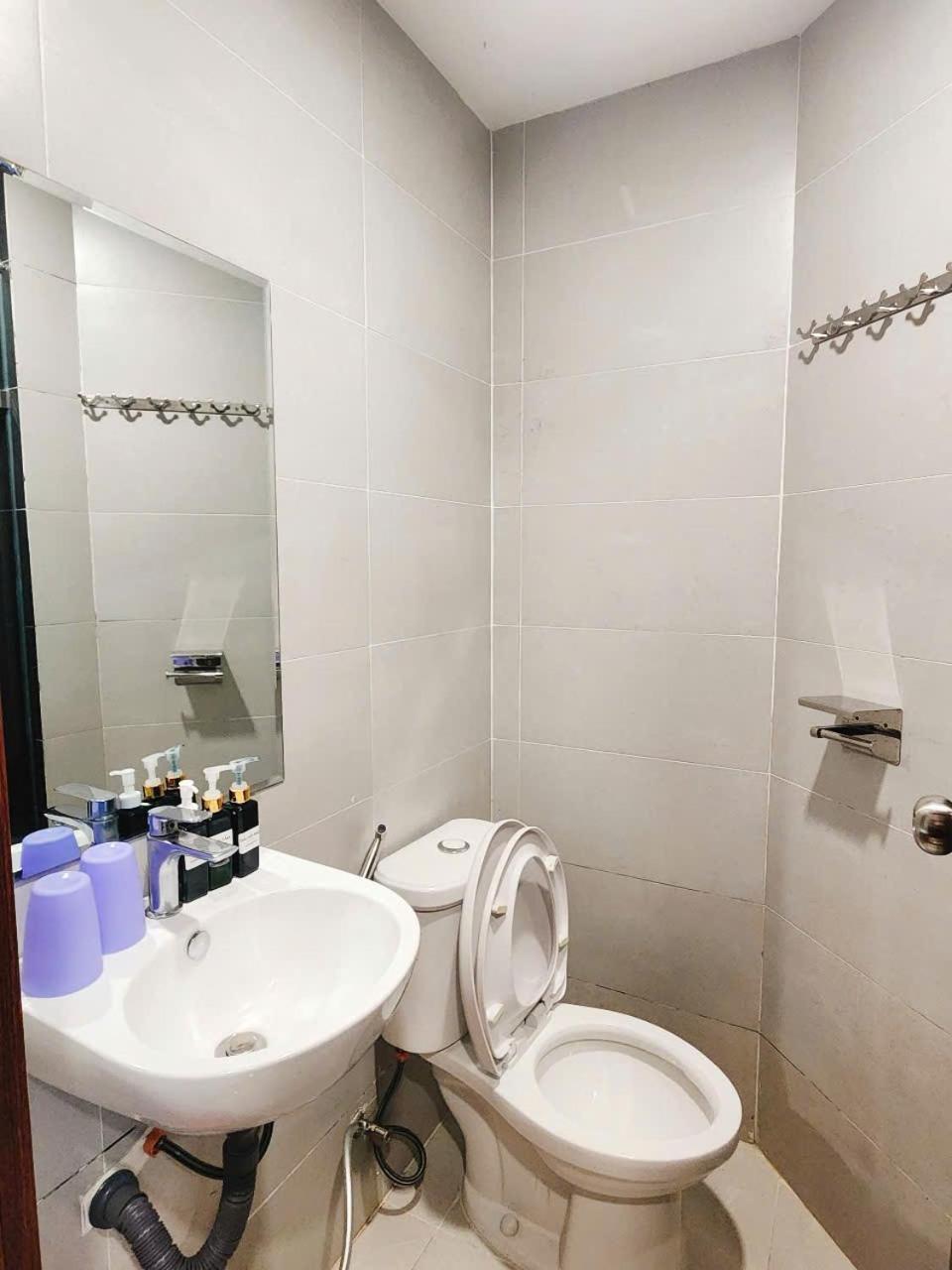 Apartamento Thienmyhome Cidade de Ho Chi Minh
