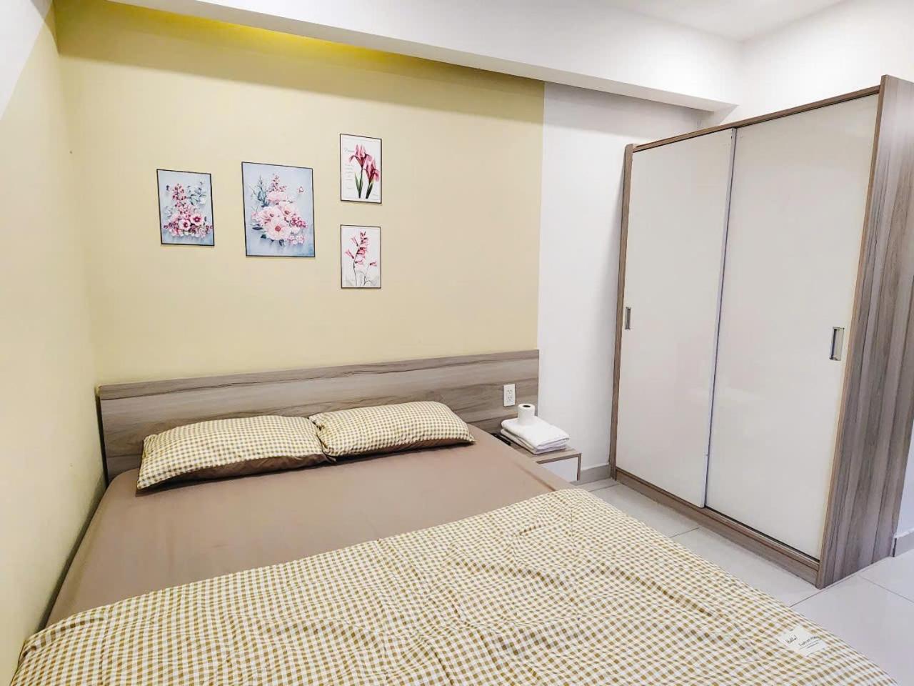 Apartamento Thienmyhome