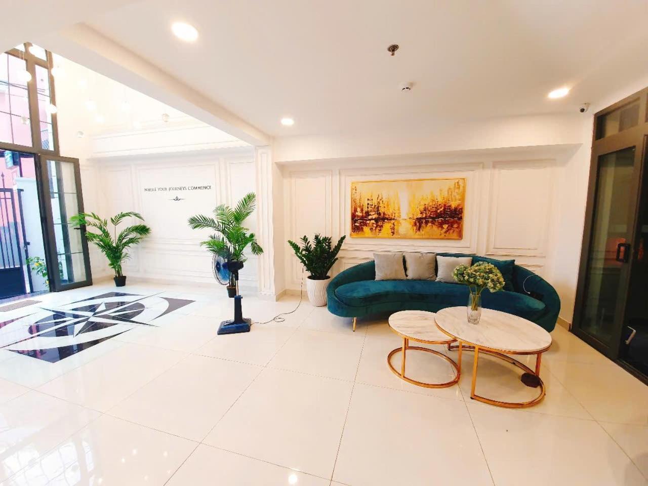 Thienmyhome Apartamento